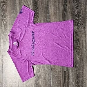 🦇 HersheyPark Logo Sun Shirt 🦇